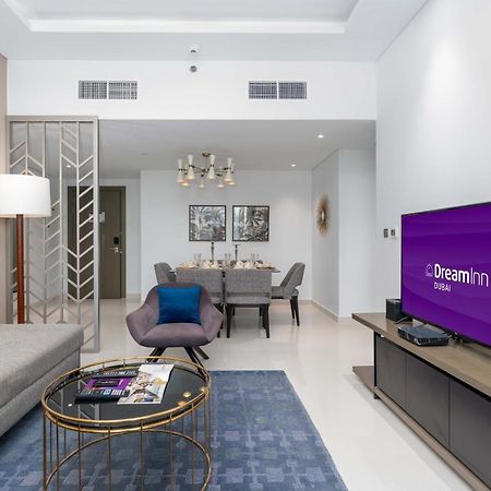 Dream Inn Apartments - Damac Maison Prive Dubaï Extérieur photo