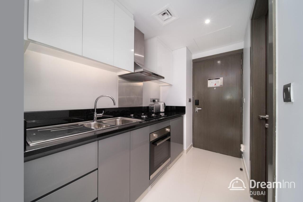 Dream Inn Apartments - Damac Maison Prive Dubaï Extérieur photo
