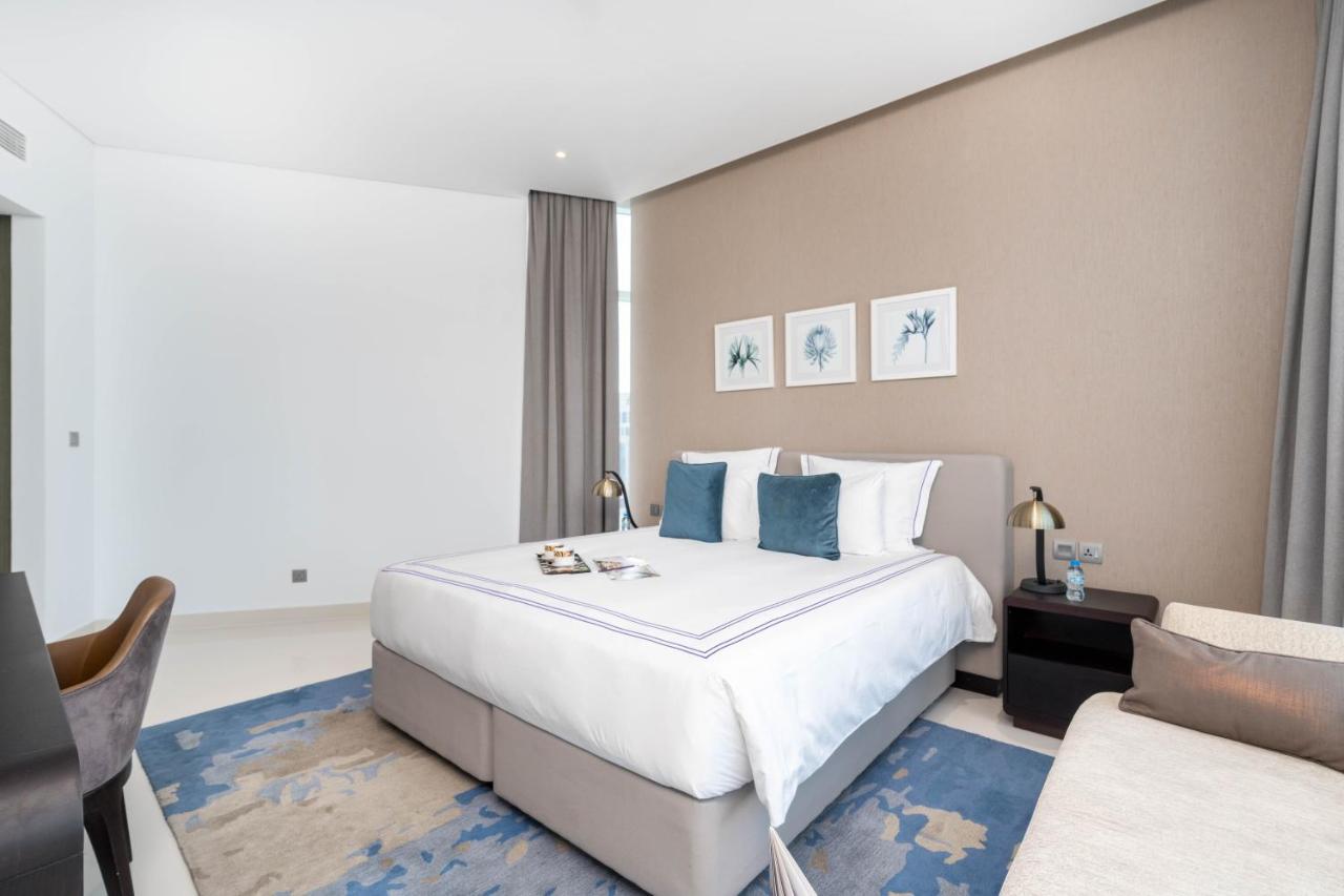 Dream Inn Apartments - Damac Maison Prive Dubaï Extérieur photo